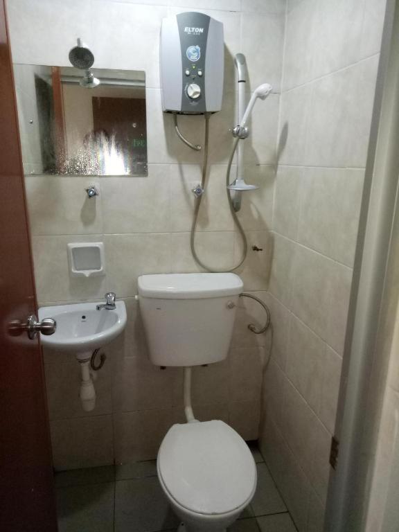 Sha La La Asrama Kuala Lumpur