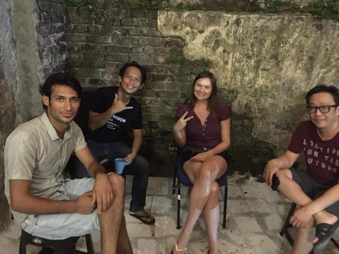 Sha La La Asrama